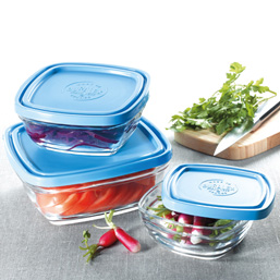 Duralex - Lys Carré