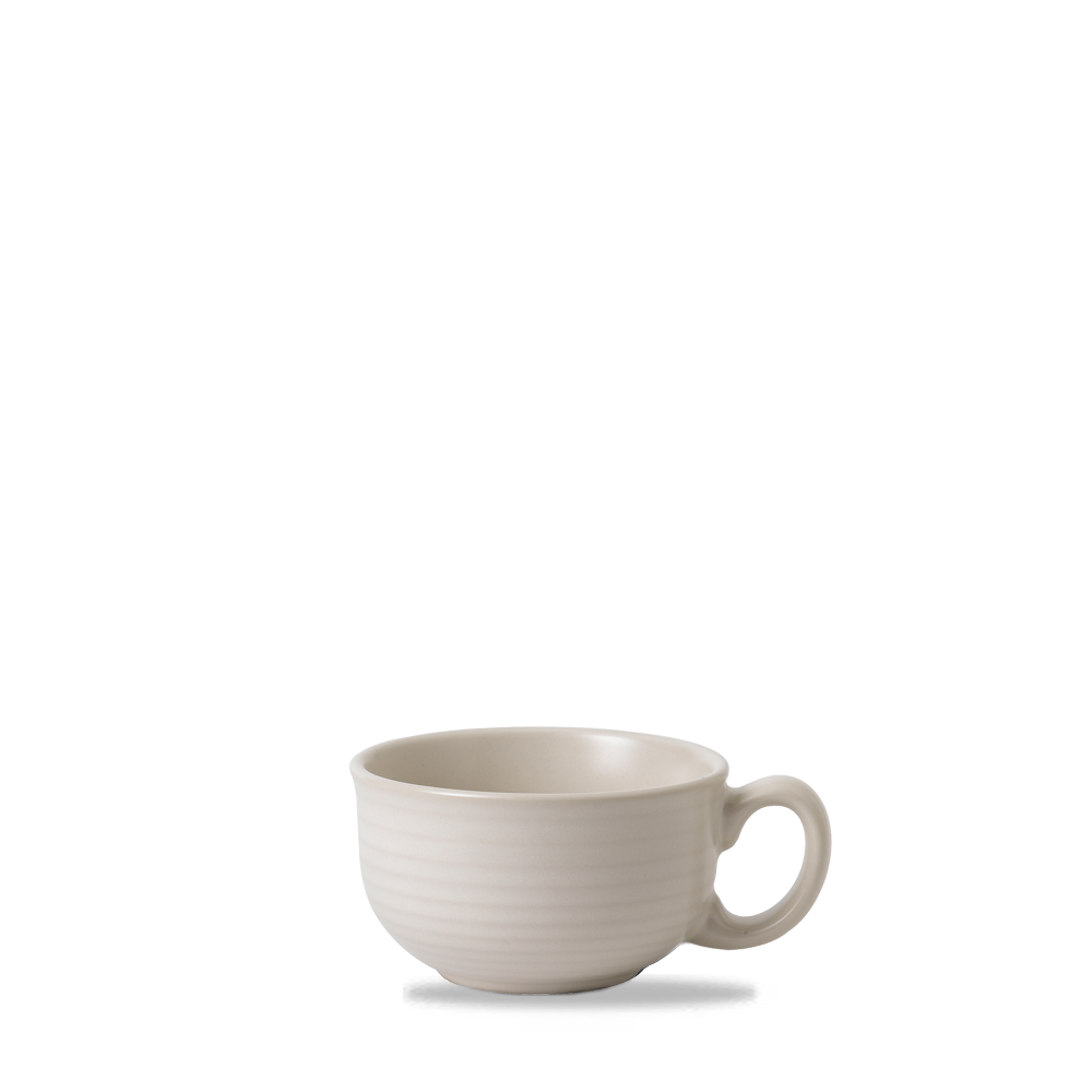 Dudson, Evo : Pearl - Kaffee-, Tee-Obere, 9,7 x 5,5 cm/ 0,23 ltr.