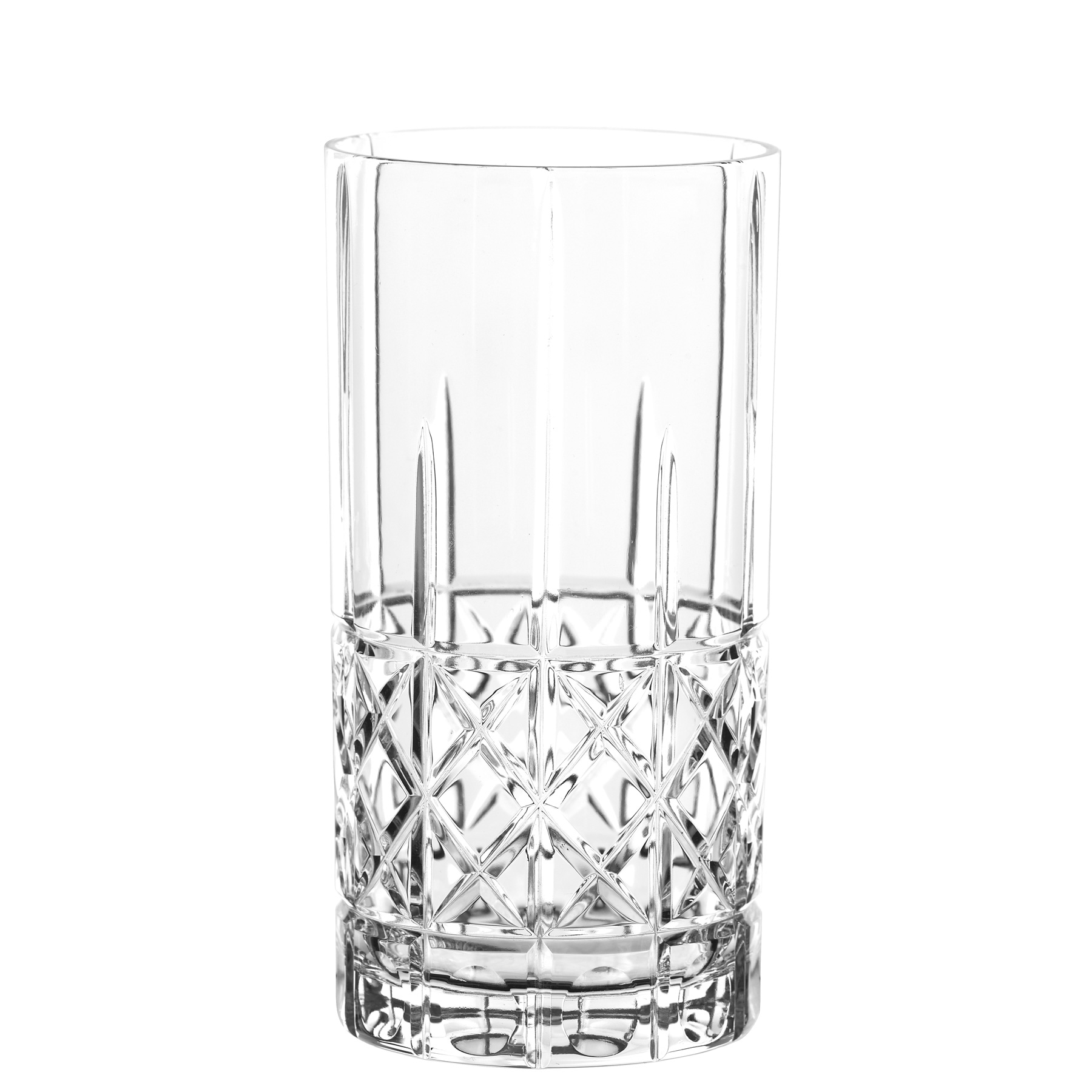 Spiegelau, Elegance - Longdrink Nr. 12, Inhalt: 440 ml, D: 77 mm, H: 152 mm