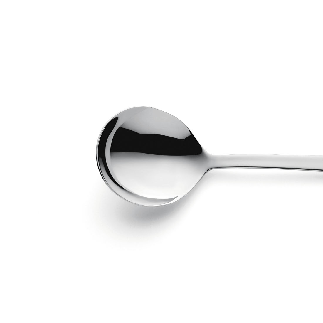 Amefa, Atlantic 1824 - Suppentassenlöffel 184 mm