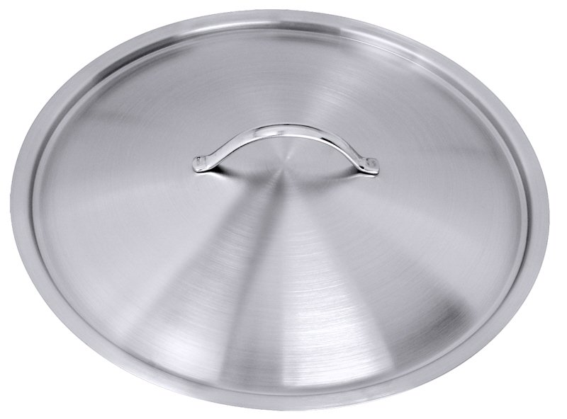 Deckel für /260, Serie 2100 matt, D: 26 cm