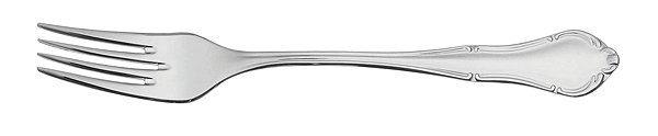 Picard & Wielpütz, Palazzo 6121 - Fischgabel 184 mm
