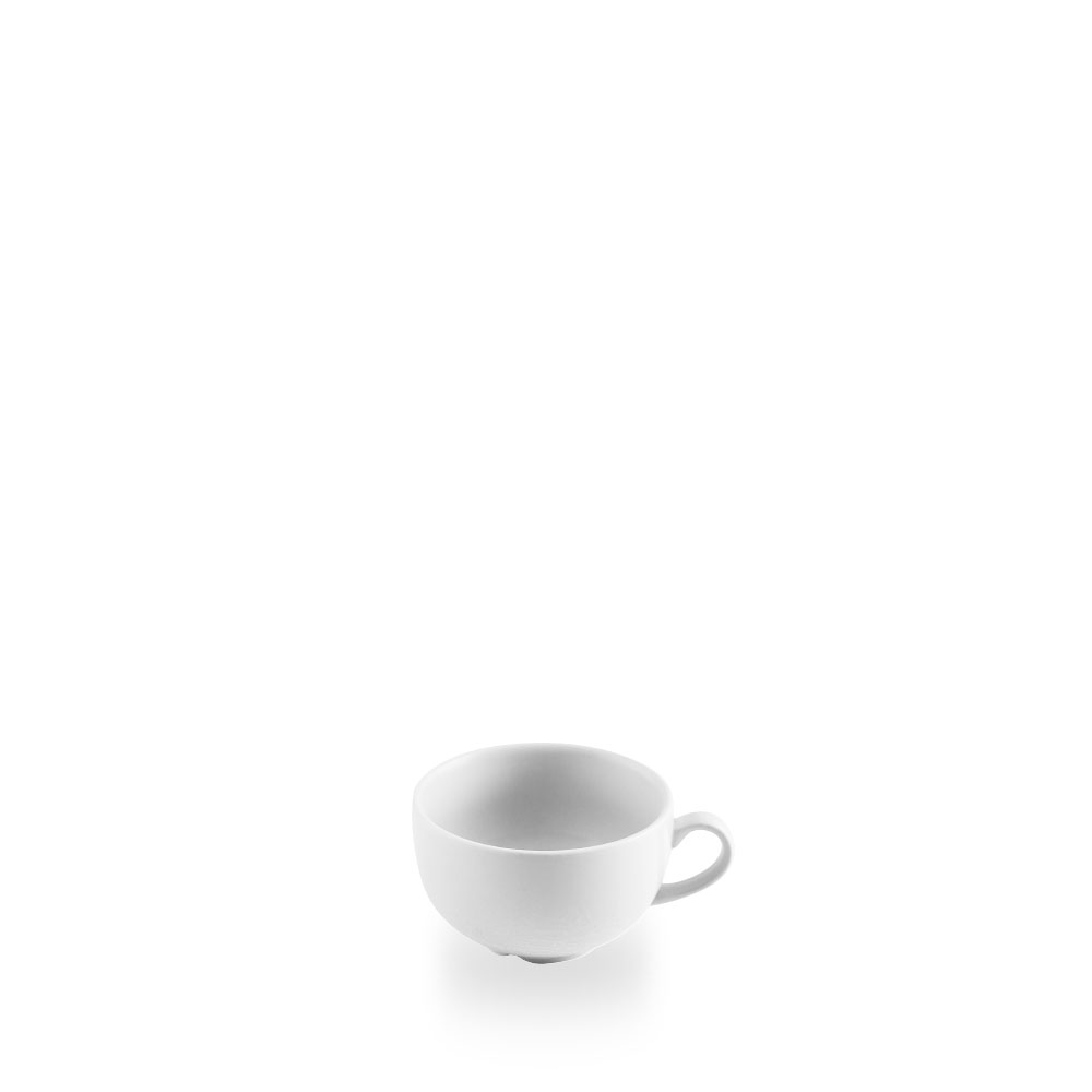 Churchill, Elements : Ice - Cappuccino-Obere, 9,5 x 5,5 cm/ 0,23 ltr.