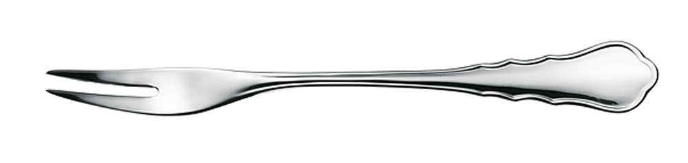 Picard & Wielpütz, Chippendale 6113 - Fleisch-, Aufschnittgabel 178 mm