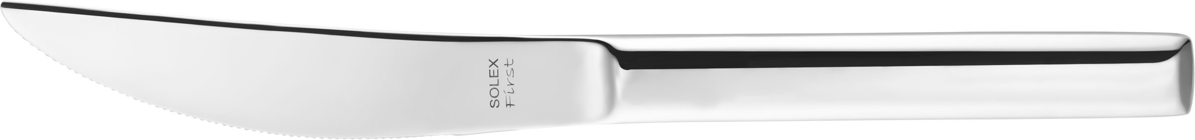 Solex, Ida - Steakmesser Vollheft 236 mm