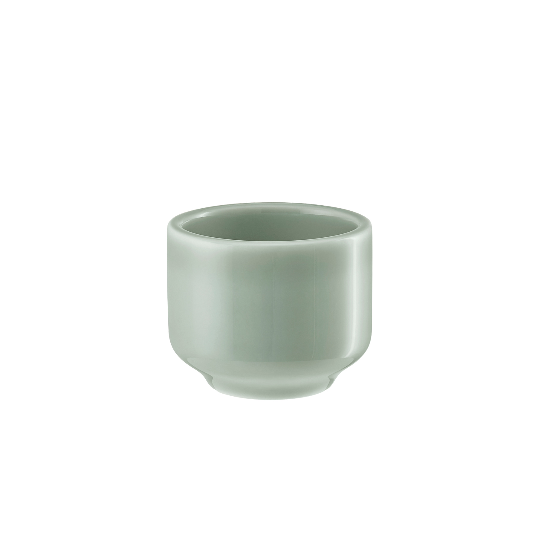 Schönwald, Shiro Glaze : Frost - Bowl, 6,4 cm/ 0,09 ltr.