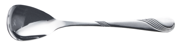 Picard & Wielpütz, Gala 6141 - Eislöffel 140 mm