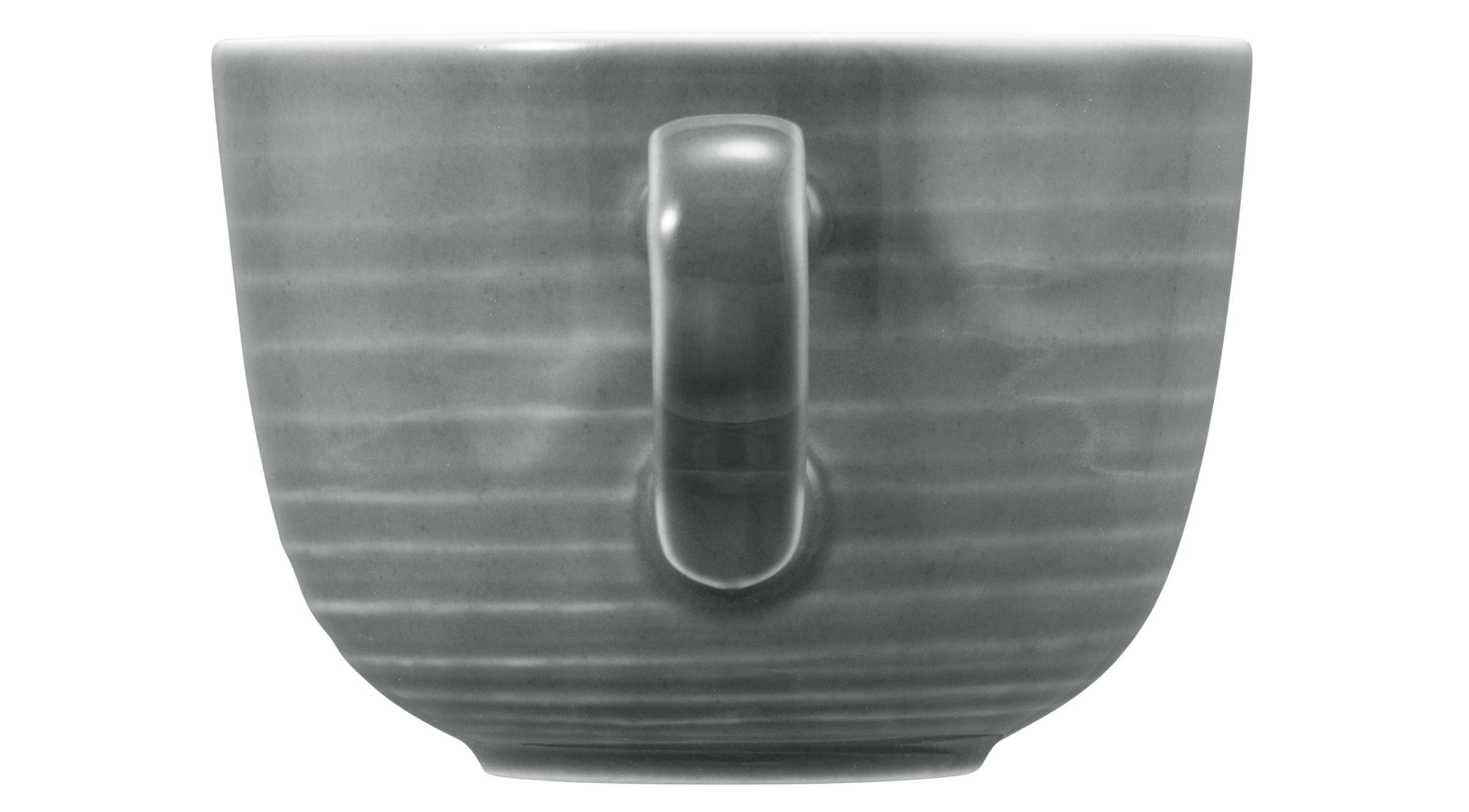 Seltmann Weiden, Terra : Perlgrau - Milchkaffee-Obere 0,38 ltr.