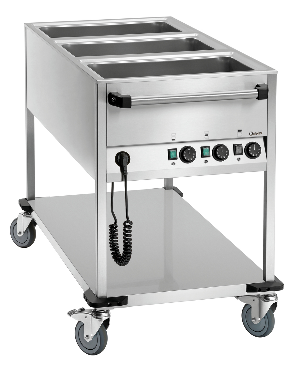 Speisenausgabewagen WB3110