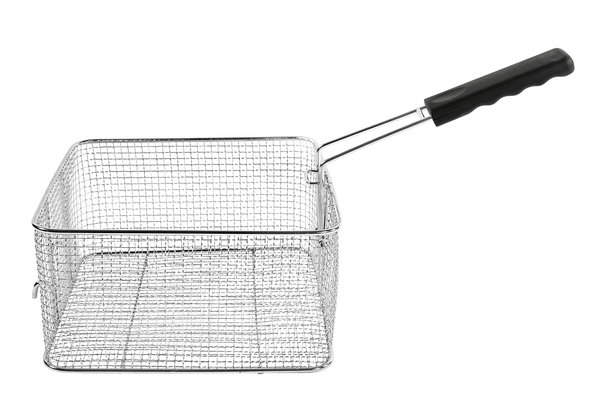 Fritteusenkorb IMBISS PRO 9,7L