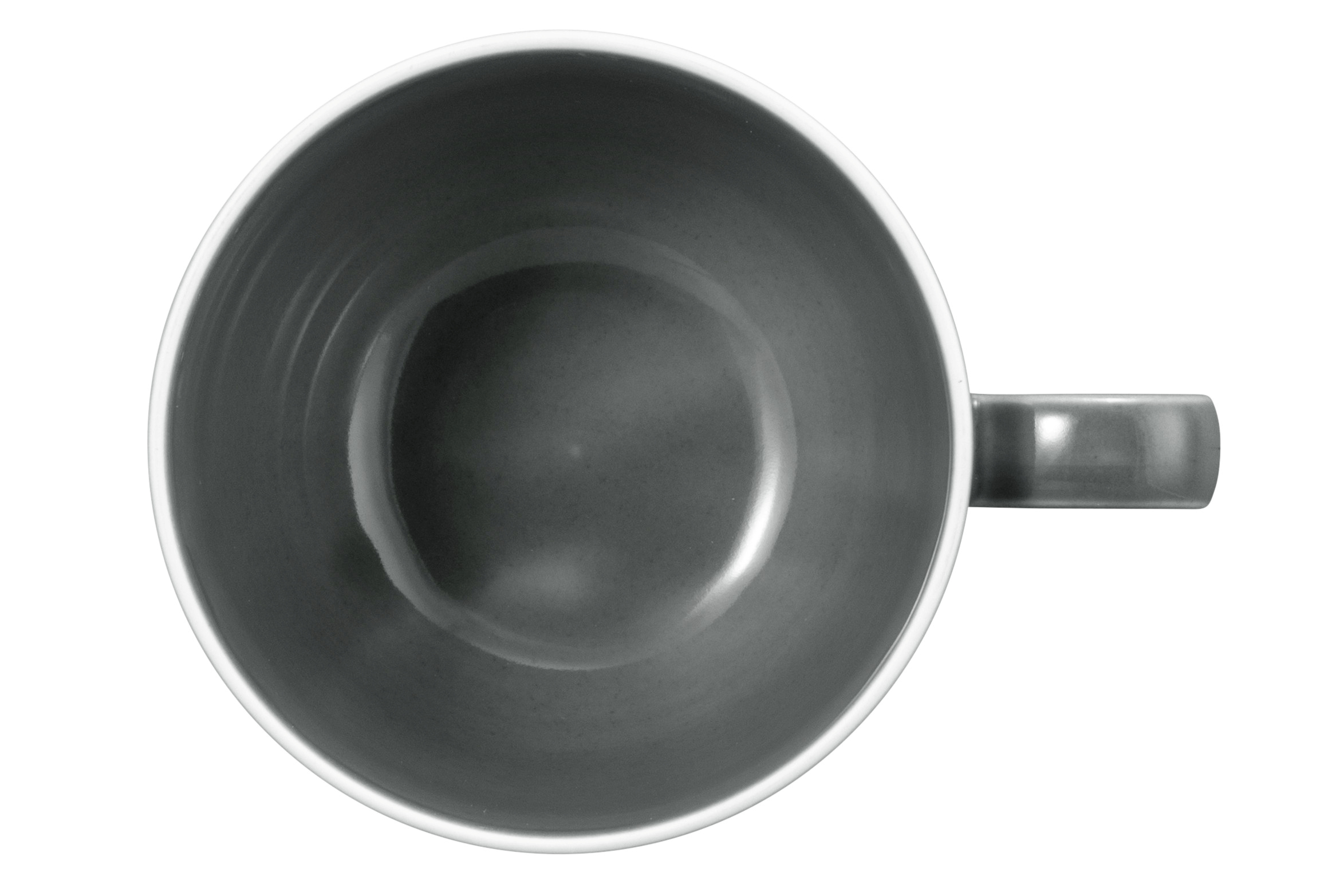 Seltmann Weiden, Terra : Perlgrau - Milchkaffee-Obere 0,38 ltr.