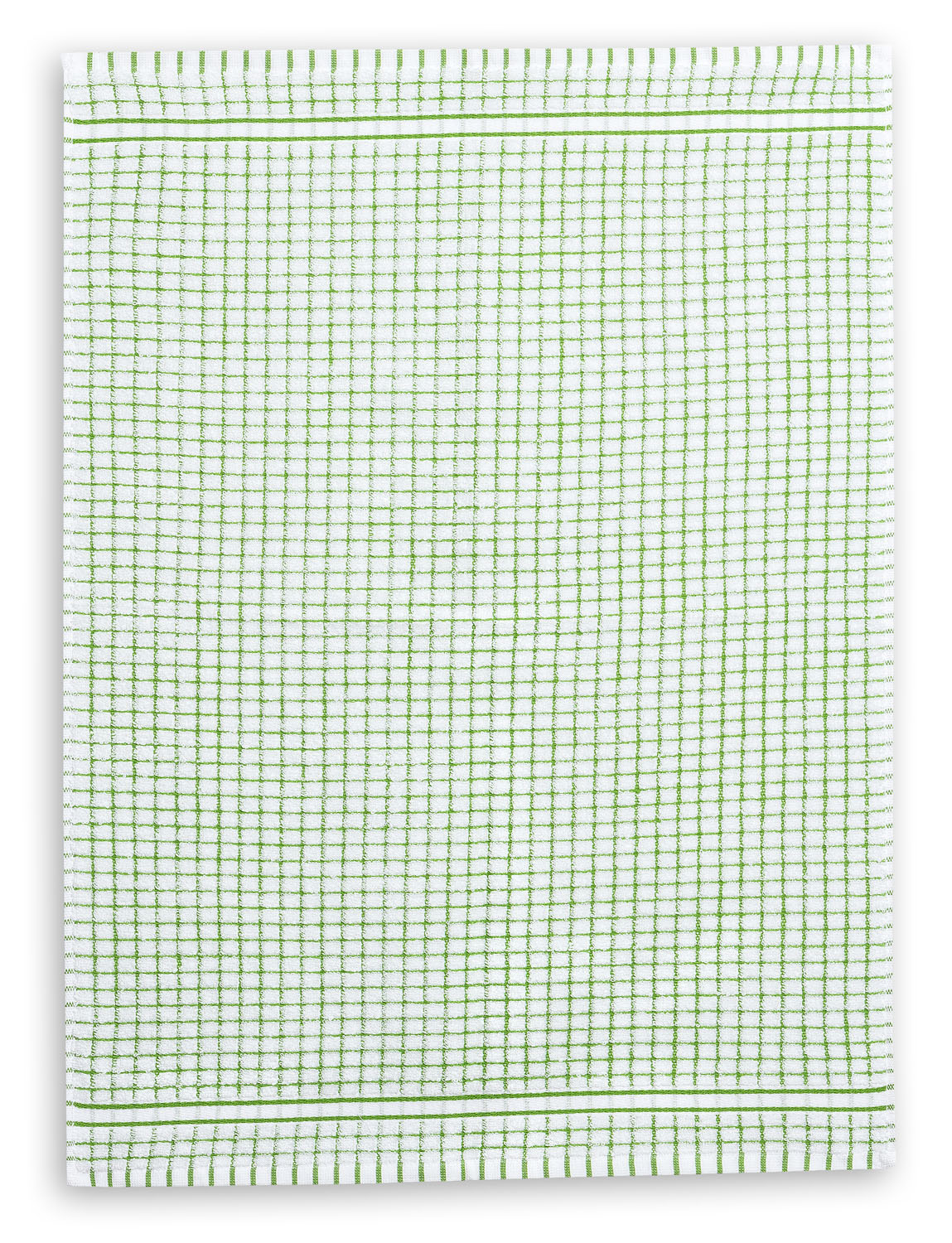 Küchenfrottiertuch, Baumwolle, Klassisch, 50 x 70 cm