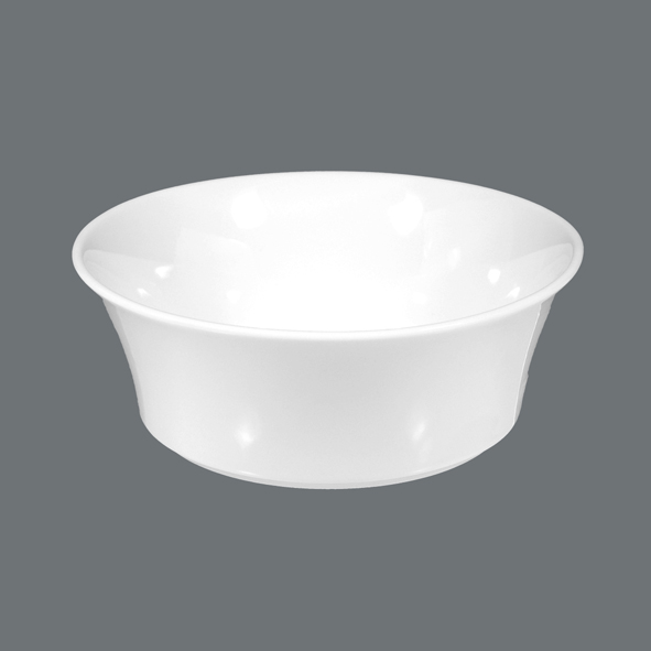 Seltmann Weiden, Savoy - Schüssel rund, uni, weiss, 17 cm/ 0,72 ltr.