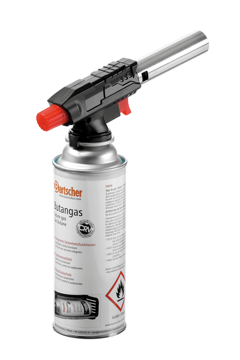 Flambierbrenner 1300GK