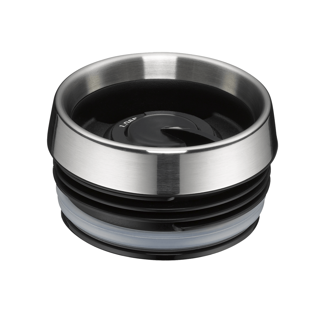 Isolier-Trinkbecher Thermos Stainless King, Inhalt: 0,47 ltr., Stainless Steel Mat