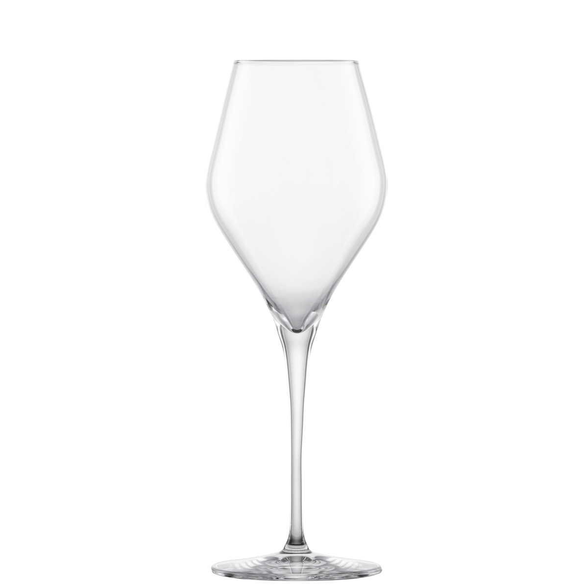 Rotwein Finesse Nr. 1 m. Füllstrich 0,2 ltr. |-|, Inhalt: 437 ml, Höhe: 244 mm