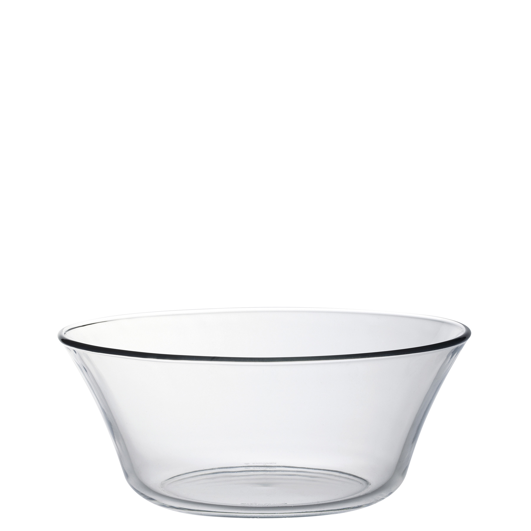 Duralex, Lys - Schüssel, 23 cm/ 2,2 ltr.