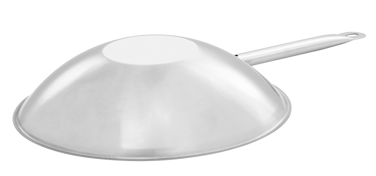 Wokpfanne W385F