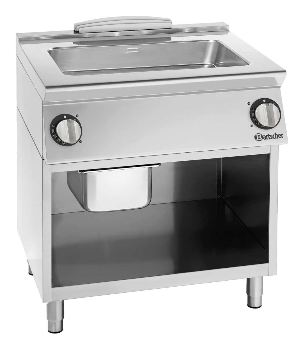 Multibräter 900 E43L