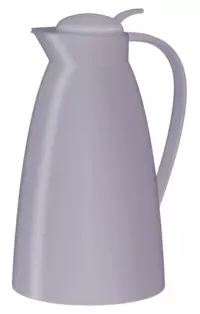 Isolierkanne Alfi ECO, Inhalt: 1,0 ltr., Farbe: Soft Lilac mattiert