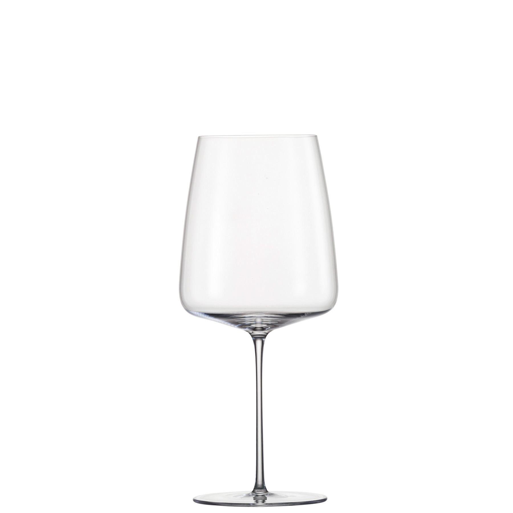 Samtig & Üppig Vivami (Simplify) Nr. 140, Inhalt: 740 ml, H: 219 mm, D: 105 mm