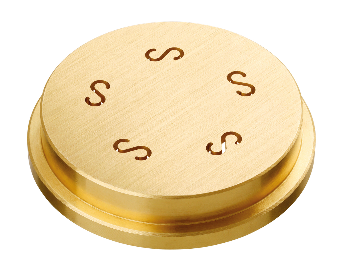 Pasta-Matrize Casarecce 8000