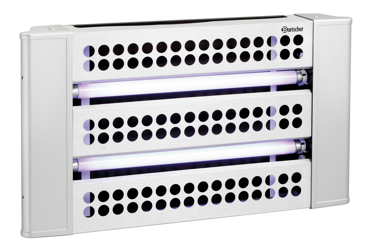 Insektenfalle IF-100