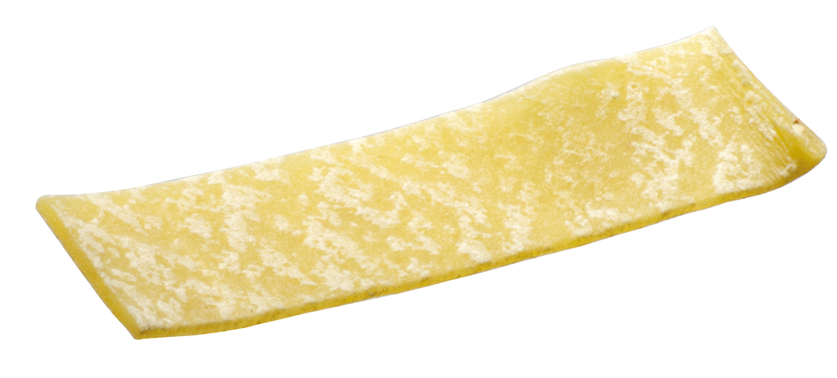 Pasta-Matrize Fettuccine 8000