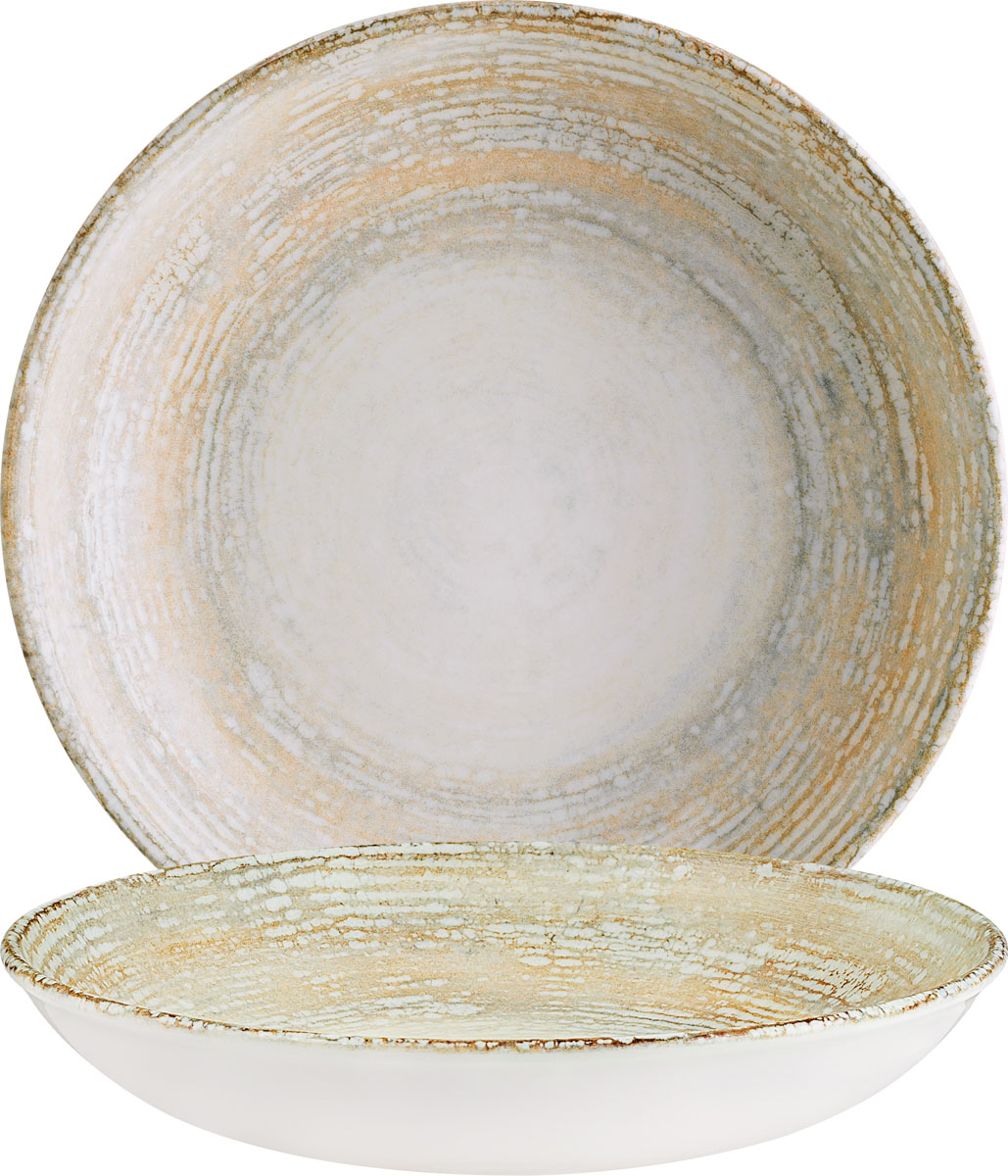 Patera, Bloom : Teller tief 23 cm/ 1 ltr.