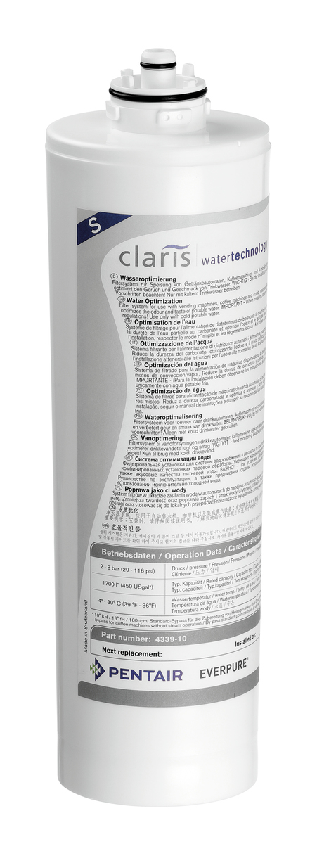 Wasserfiltersystem K1500L