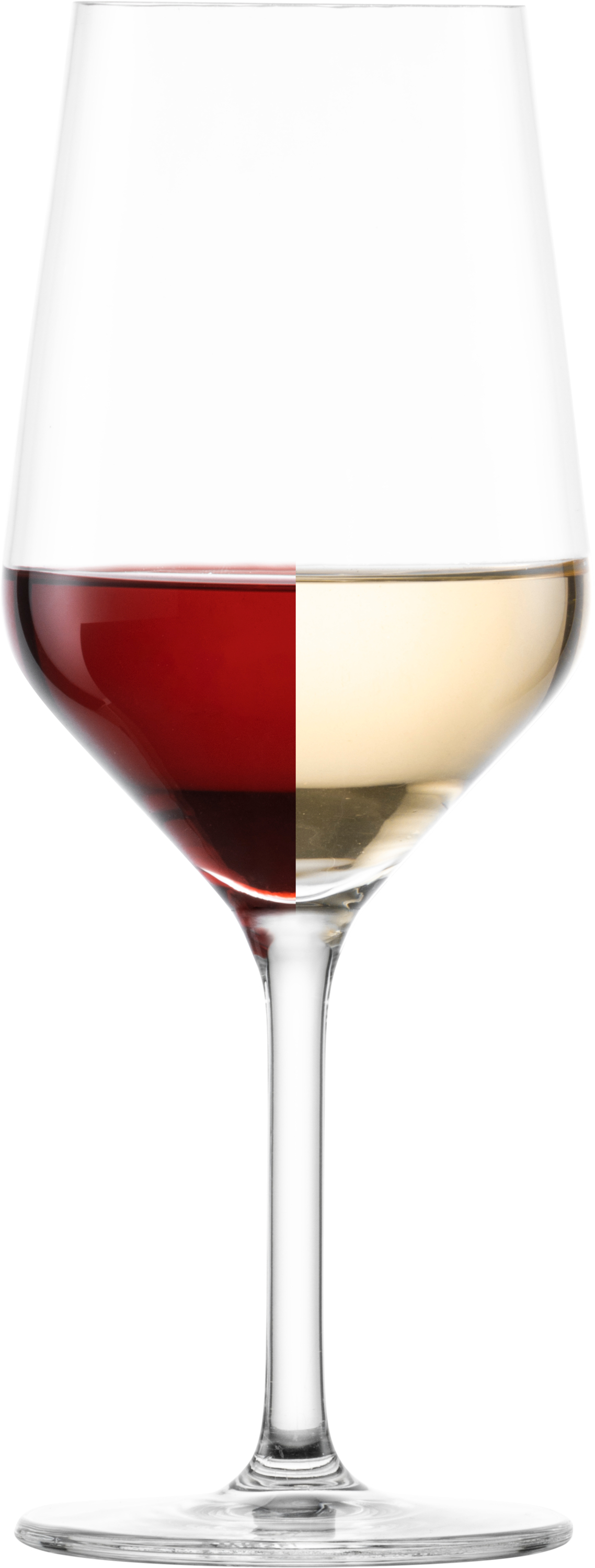 Universal Cinco Nr. 1, Inhalt: 432 ml, H: 213 mm, D: 84 mm