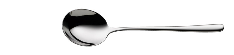 WMF, Scala - Tassenlöffel 185 mm