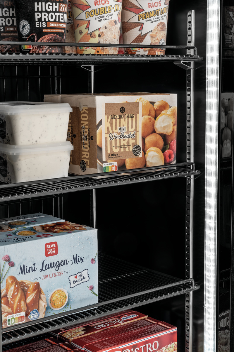 Kühl-/Gefrierkombination KTK2-222