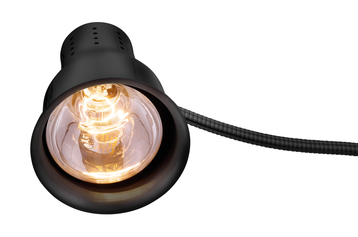 Wärmelampe IWL250ST S