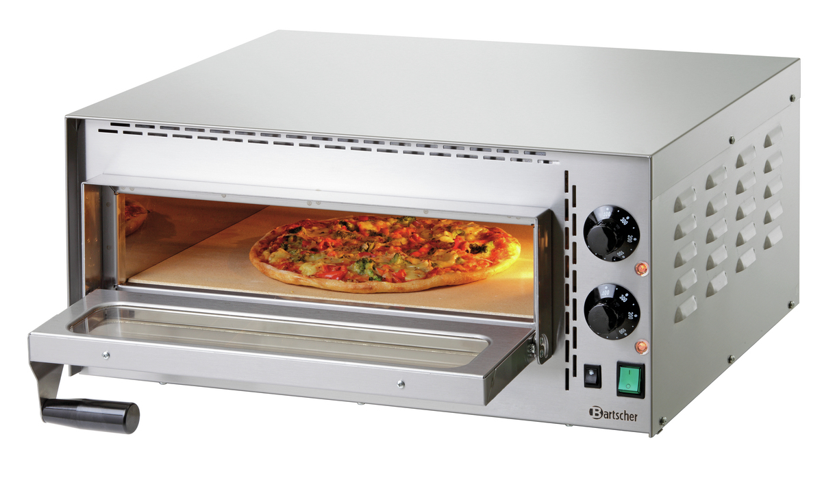 Pizzaofen "Mini Plus"