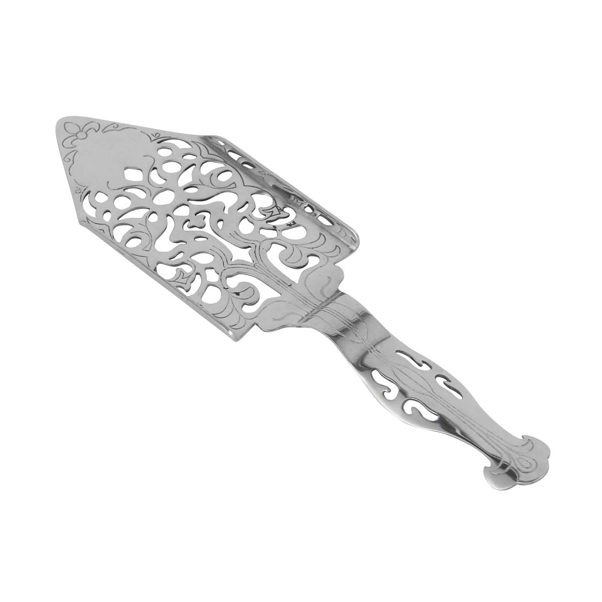 Absinth Löffel, 1 x 4 x 15,5 cm