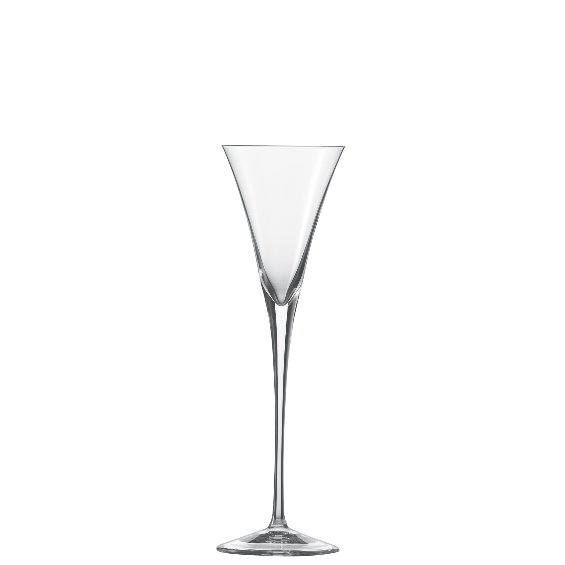 Aquavit Vinody (Enoteca) Nr. 111, Inhalt: 74 ml, H: 205 mm, D: 62 mm