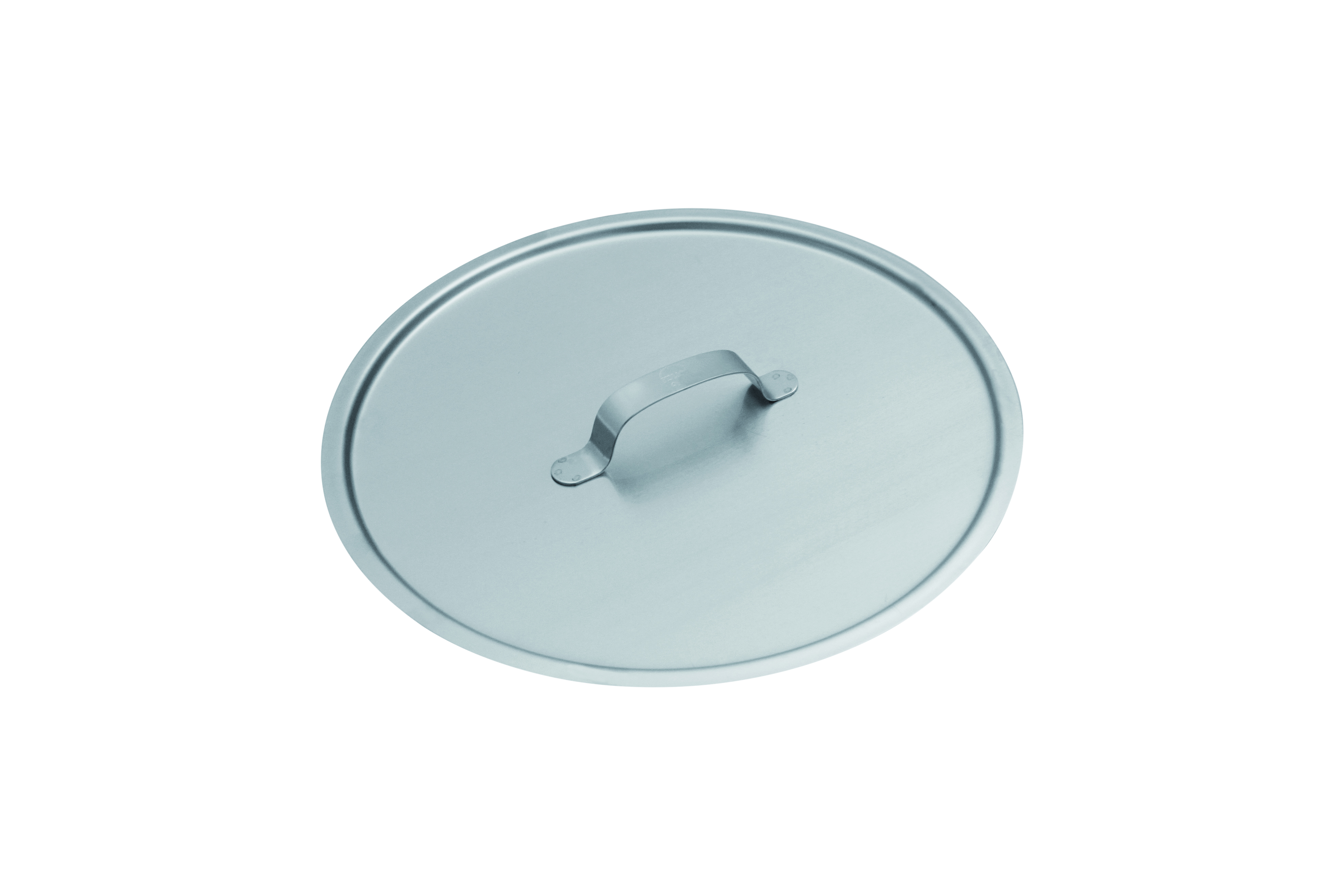 Deckel für Edelstahleimer 15 ltr., Art.-Nr. 200870