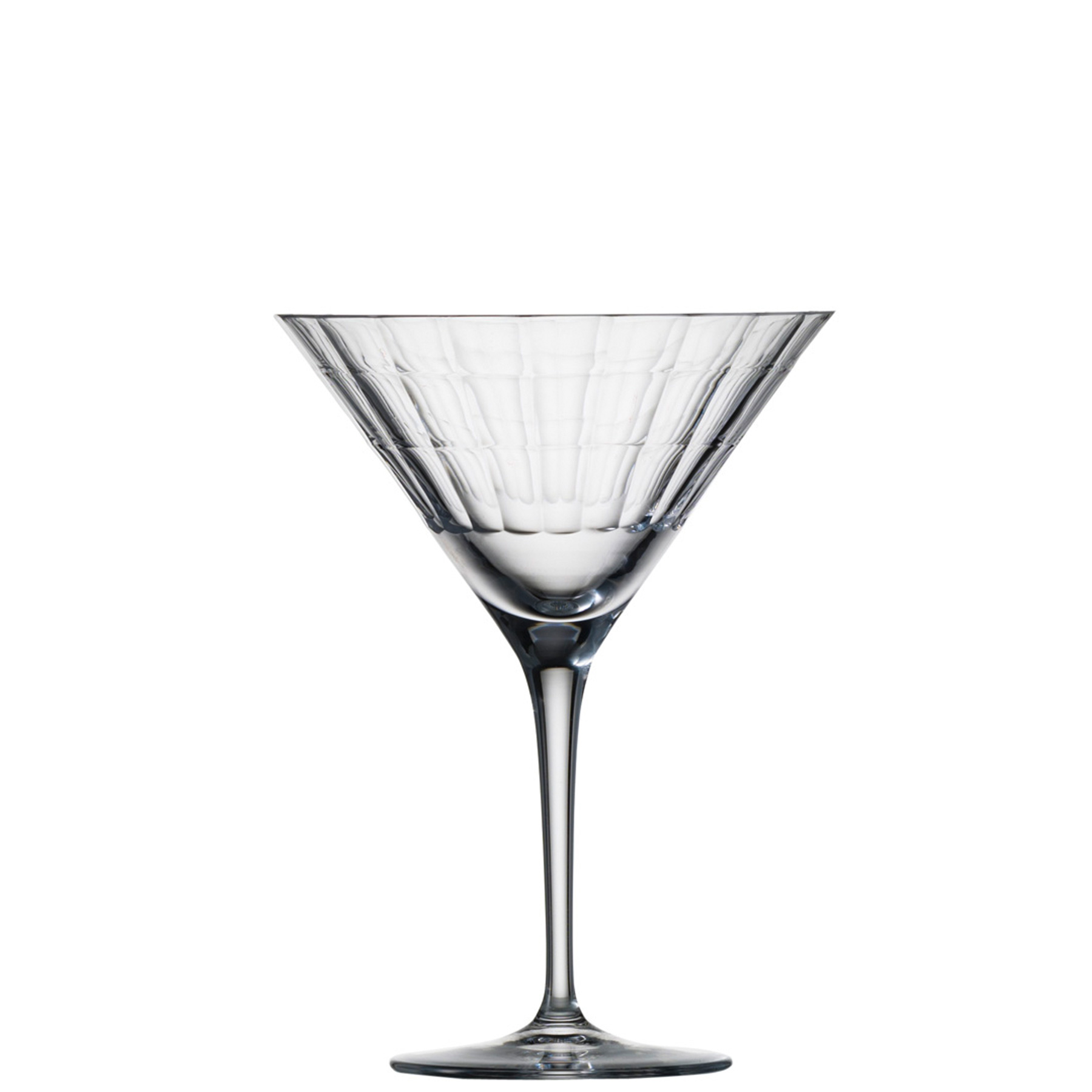 Martini Hommage Carat Nr. 86, Inhalt: 295 ml, H: 169 mm, D: 123 mm