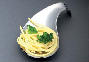 Picard & Wielpütz, Party 6169 - Häppchenlöffel Happy Day