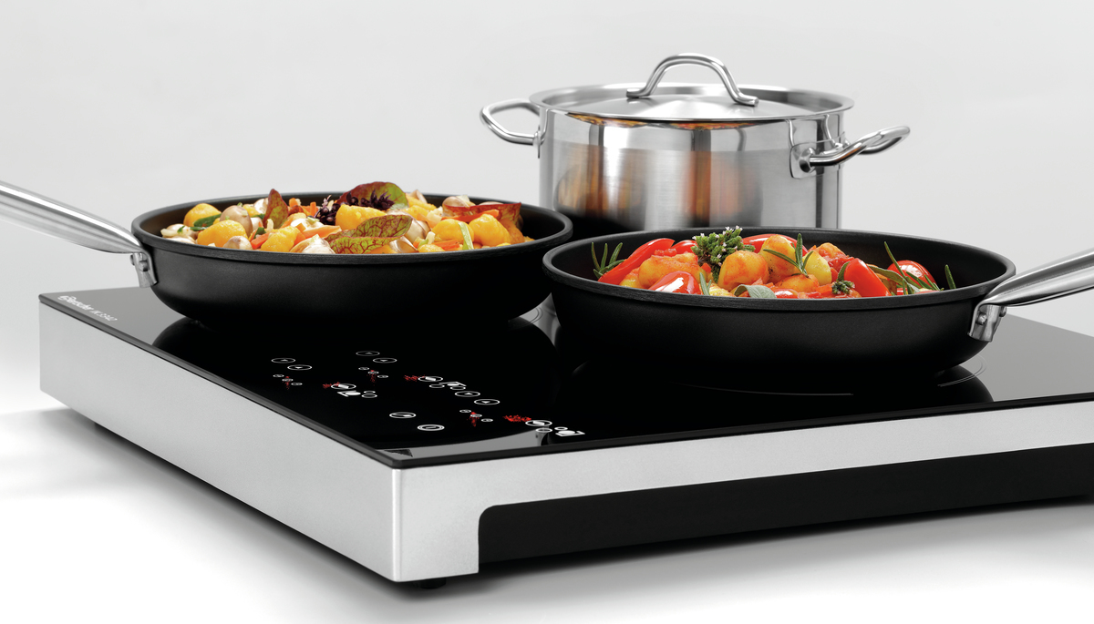 Induktionskocher IK 3342