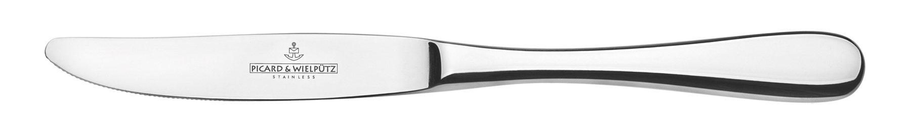 Picard & Wielpütz, Charisma 6110 - Butterstreicher 173 mm
