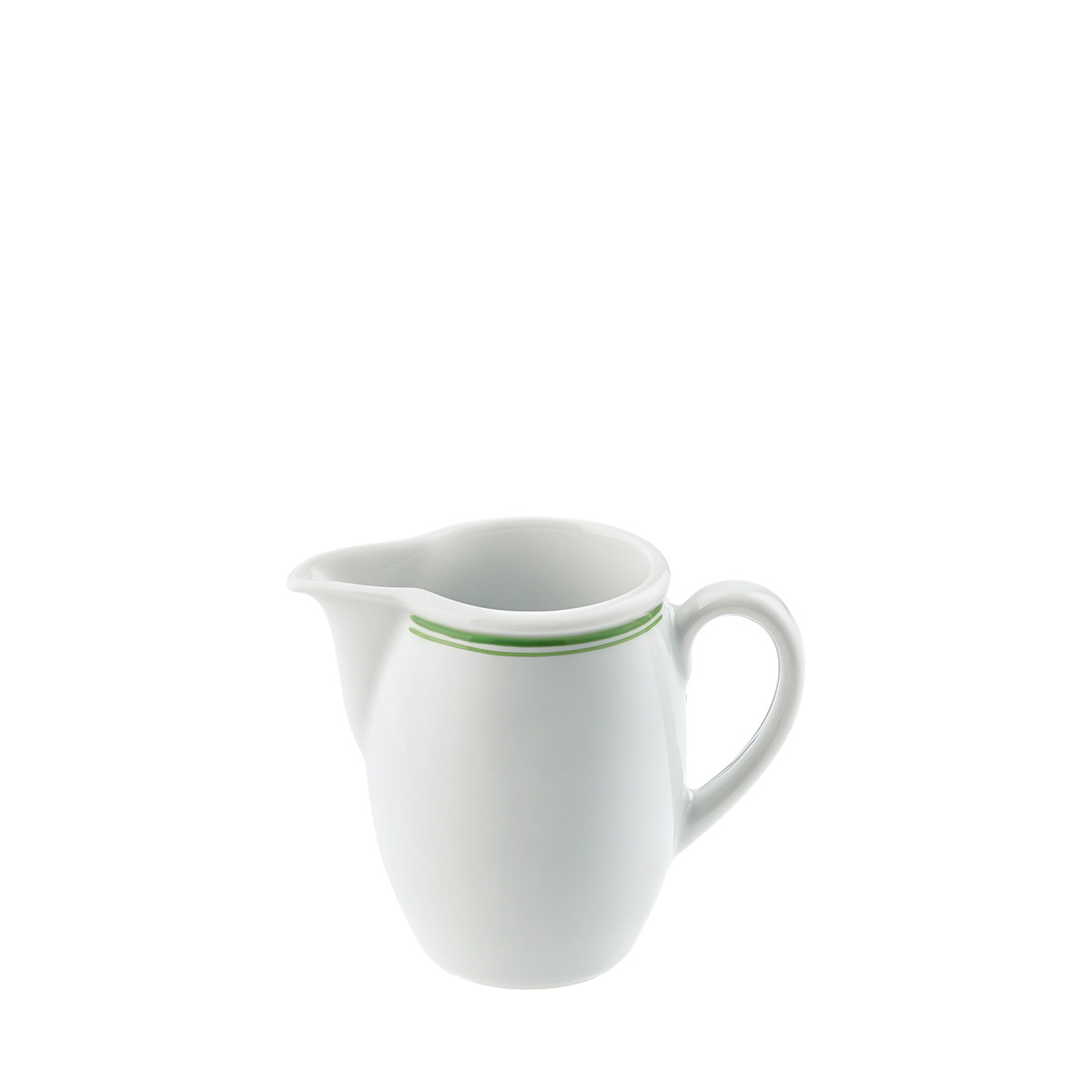 Schönwald, Moments : Accent Green 063207 - Giesser mit Henkel 0,15 ltr.