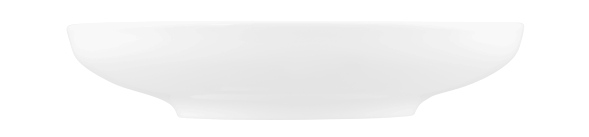 Seltmann Weiden, Sento - Teller tief, weiss, uni, 25 cm/ 1,15 ltr.