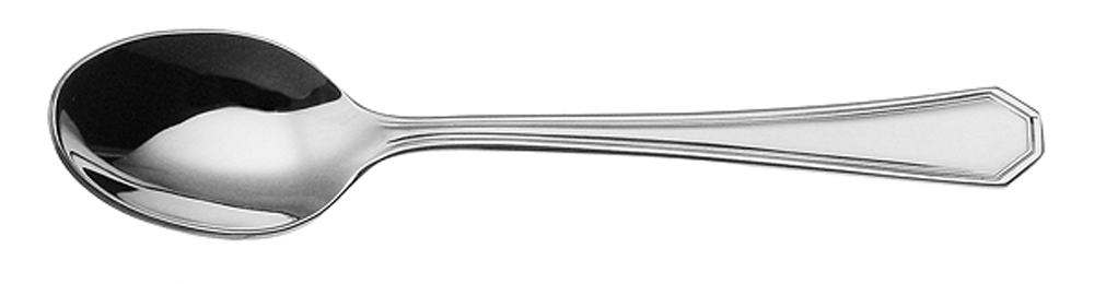 Picard & Wielpütz, Modena 6135 - Kaffee-, Teelöffel 143 mm