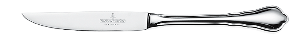 Picard & Wielpütz, Chippendale 6113 - Steakmesser 220 mm