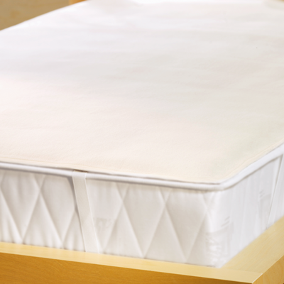 Fix-Spannauflage Kalmuck, ca. 400 g/ m²