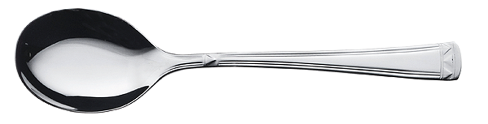 Picard & Wielpütz, Aradena 6130 - Gemüse-, Servierlöffel 207 mm
