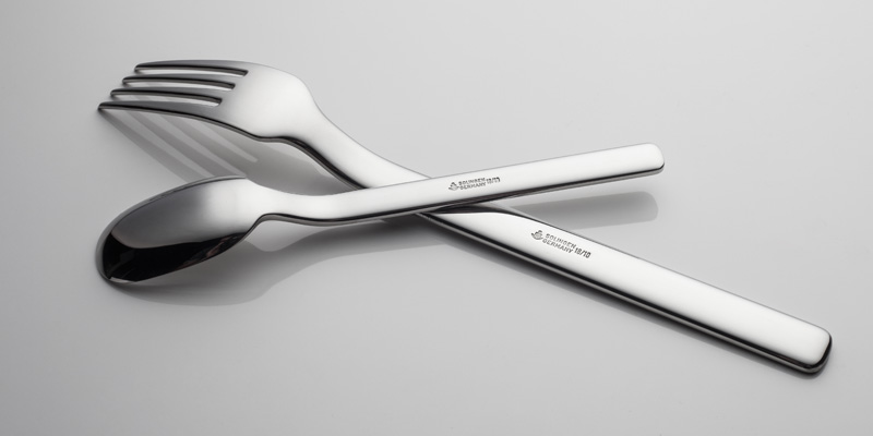 Picard & Wielpütz, La Vita 6196 - Menügabel 208 mm