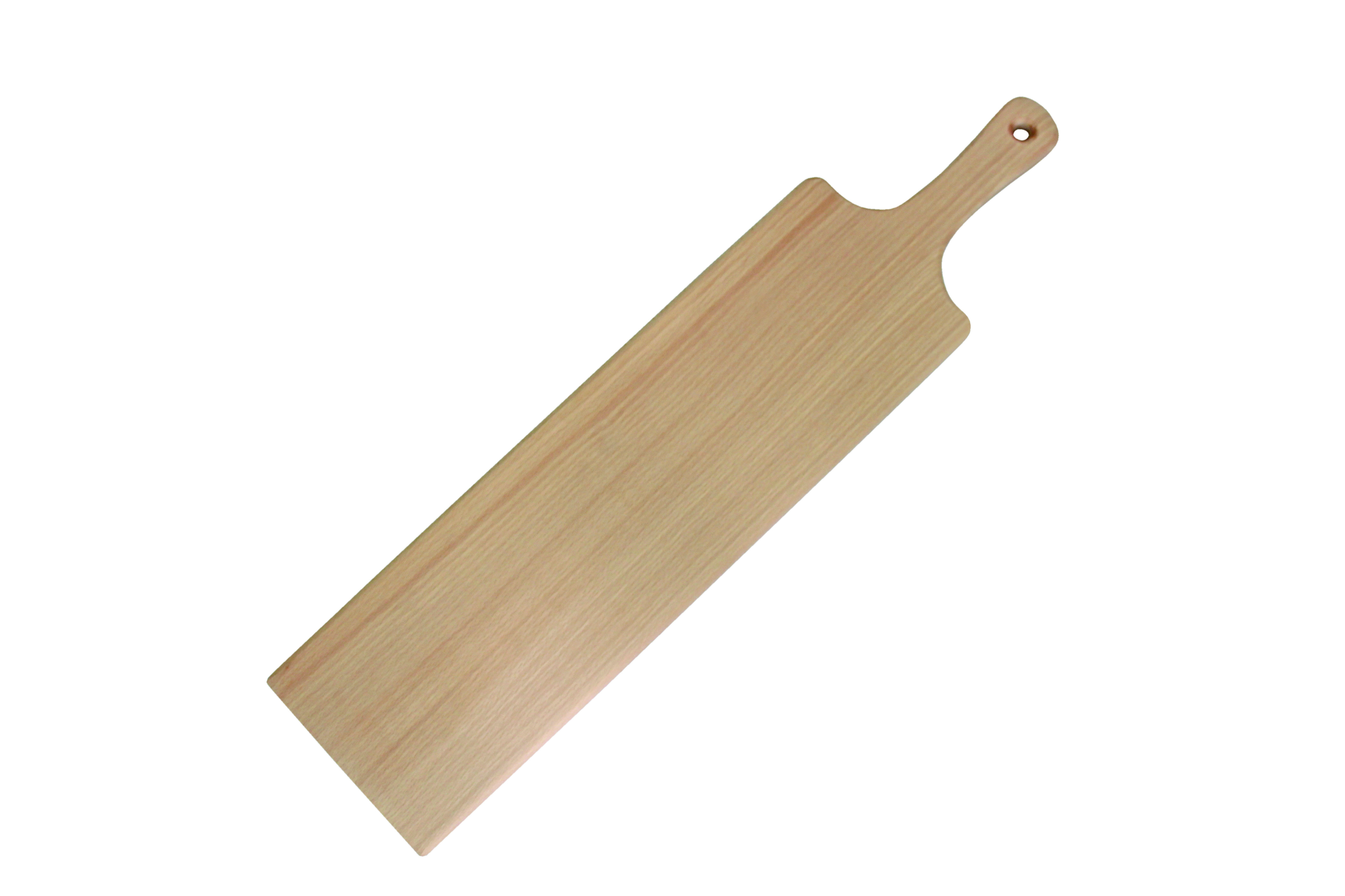 Handschiesser aus Buchenholz, 950 x 200 mm